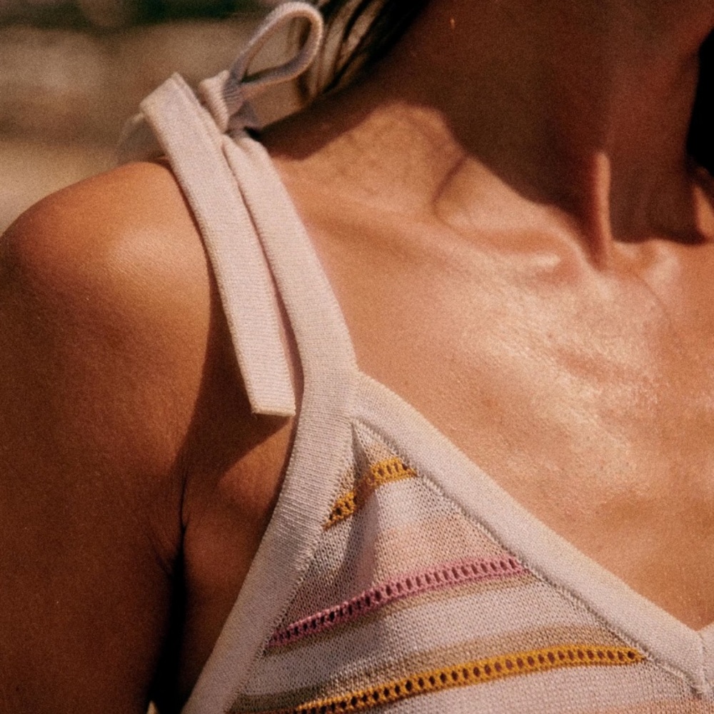 Sezane FREYA TOP - Picture 4 of 8